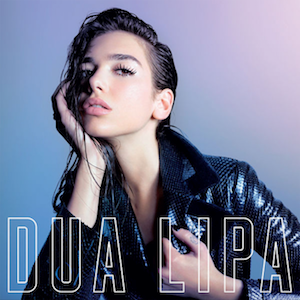 Album review: Dua Lipa