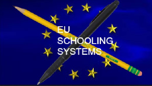 EU schooling systems