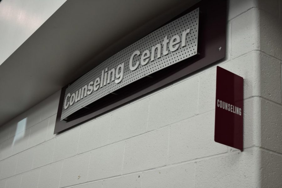 The Arvada West counseling center. 