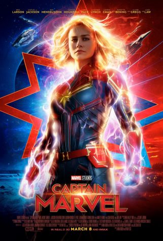 Review: “Captain Marvel” is worth seeing
