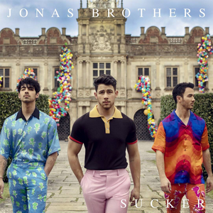 Sucker for Jonas Brothers' new song