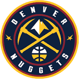 Denver Nuggets by Michael Tipton via  Flickr BY CC