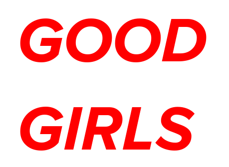 Good Girls is not so good