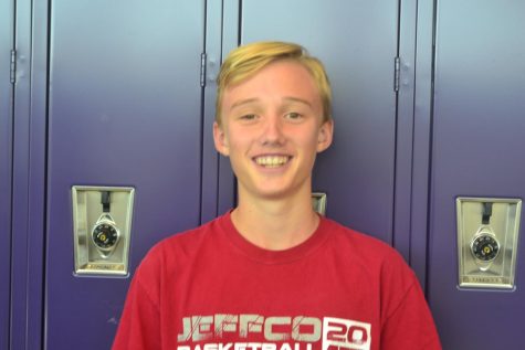 Riley Swanson