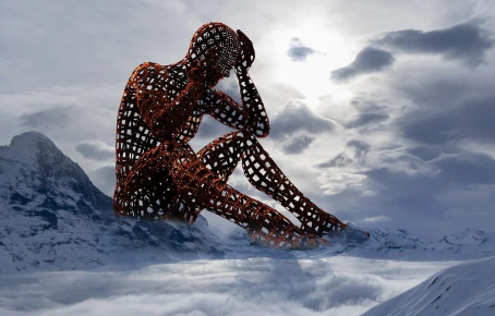 Isolation: the root cause of stress and problems