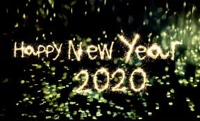 2020, the year of horror