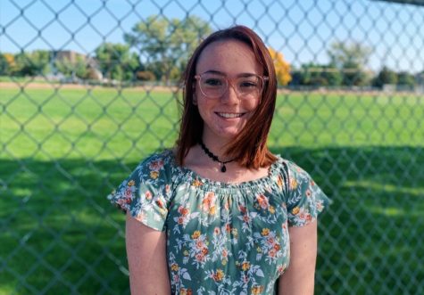 Photo of Haylee Griffith