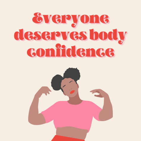 The body positivity movement is going in the wrong direction – The