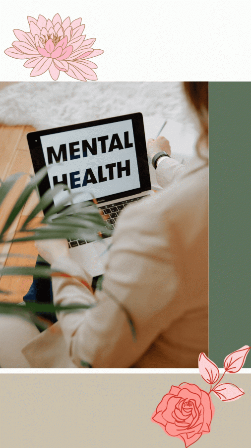 A-West admin must promote mental health as crippling issues rise amid pandemic