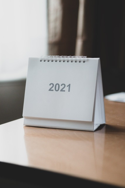 Although the 2020-2021 school year has been very weird, the calendar Jeffco has made hasnt seen any changes. Photo courtesy of Behnam Norouzi on Unsplash.