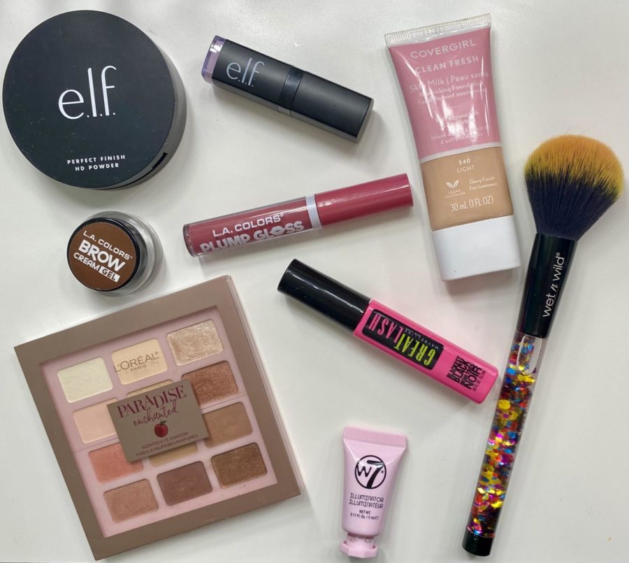 Generation Z is changing the makeup game for good