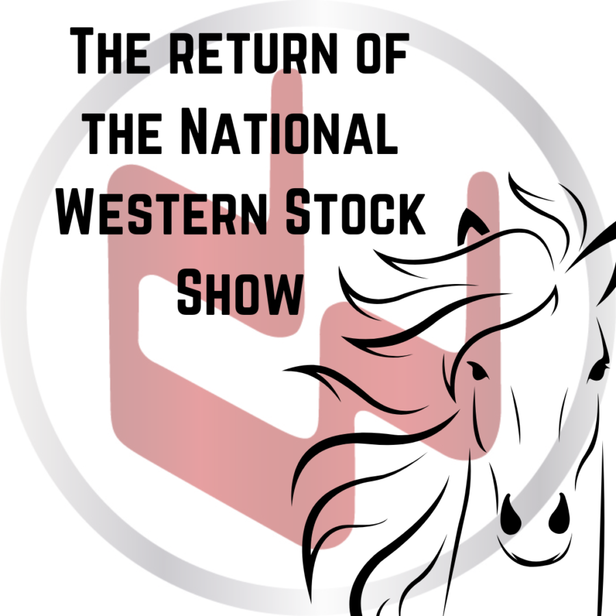 The return of the National Western Stock Show
