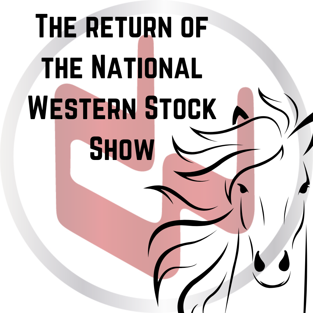 The return of the National Western Stock Show The Westwind