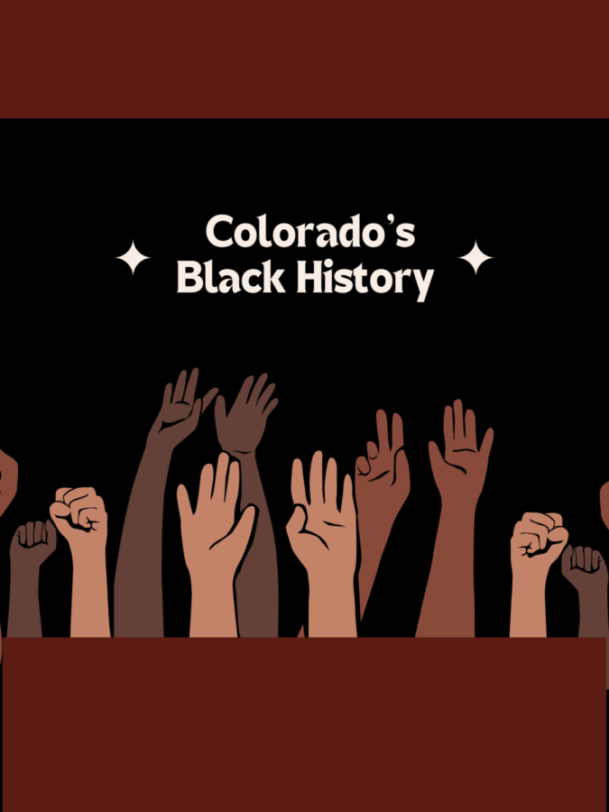 Celebrating Colorados unique Black History