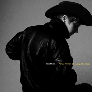 Role Model’s take on heartbreak in his album Kansas Anymore (The Longest Goodbye).